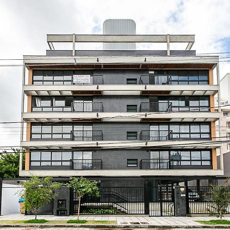 Studio Moderno Com Vaga, Proximo A Lagoa Da Conceicao - Trindade Apartment Florianopolis Bagian luar foto